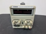 Tenma 72-6610: Laboratory Dc Power Supply (1688) Us. Fixed Price $80.50.