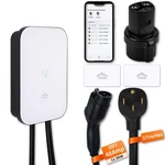 Evchango Level Charger, 48 Amp & 240V 2, Nema 14-50 Plu.... Fixed Price $625.08.