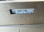 Mean Well HLG-185H-12B 156W 12V 13A Led Power Supply IP67 Dimmable 0-10V. Fixed Price $120.00.