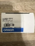 Omron Vdc Power Supply Model S82K-00312 New. Fixed Price $29.99.