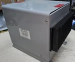Daykin Power Supply PSD4862425-4E 24V Dc Enclosed. Fixed Price $120.24.