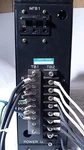 Sanyo Denki Bl Super BP060RXB R1 Power Unit. Fixed Price $300.00.