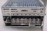 New Lambda SWS150-5 Power Supply 100-240VAC 2.1A Input 5VDC 30AMP Stock H952. Fixed Price $60.00.