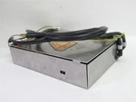 232340 New-no Box; Eriez 463063 Power Supply; 110V; 1PH. Fixed Price $130.51.