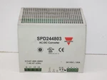Carlo Gavazzi SPD244803 Ac/dc Converter Module Switching Power Supply 480W Unit. Fixed Price $199.00.