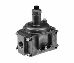 Dungs 230474 Modular Pressure Regulator Fri 710/6. Fixed Price $401.22.