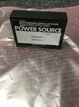 Semiconductor Circuits Inc. Power Source Supply Model PA23-020, SP5902-2. Fixed Price $10.00.