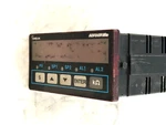 Simpson -45-1-0820-0-2-0 110/220 Vac. Relays: Input No Output Panel Meter. Fixed Price $59.99.