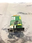 Eaton NETWORK-M2 Gigabit Ups Card F0206 Snmp Web Working Free Ship. Fixed Price $143.98.