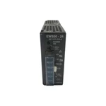 Nemic-lambda EWS50-24 24VDC 2.4A Nsnp. Fixed Price $97.00.