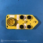 Brad Harrison BTY401P-FBB Power Distribution Block Fnip. Fixed Price $10.08.