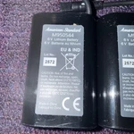 Genuine American Standard M950544 6V Lithium Battery New Sold Individually. Fixed Price $39.95.
