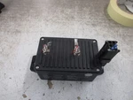 Lem Voltage Module Av 100-1500/SP3 Pri: Ratio 1500V:50MA Used. Fixed Price $300.00.