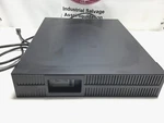 Egs S4K2U700 Sola Heavy Duty On Line Ups 50/60HZ 5.4A 100/110/115/120/127V. Fixed Price $359.99.