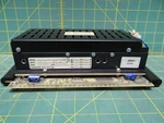 Converter Concepts Inc. VT75-371-10/XC Dc Power Supply For Parts/ Repair. Fixed Price $329.98.