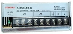 Mean Well S-350-13.8 Switching Power Supply 13.8V 25A 350W Industrial Bench Psu. Fixed Price $44.99.
