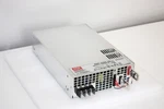 Mean Well RSP-2400-48 48V 50A 2400W Dc Power Supply 200-240VAC Input. Fixed Price $300.00.