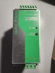 Phoenix Contact 2938578, Quint Power Supply, 100-240VAC 24VDC Out, 2.5A (nos). Fixed Price $150.00.