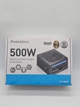 Powerspec 500W Supply - New In Box. Fixed Price $39.99.