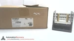 Marathon Special Products HVPB203 Power Terminal Block, New #299587. Fixed Price $108.50.