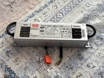 Mean Well ELG-200-48A Power Supply 200W 48V Adjustable. Fixed Price $40.00.