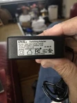 Genuine Dve DSA-12G-12 Fus 120120 12V 1A Switching Power Supply Charger Adapter. Fixed Price $10.00.
