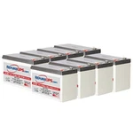 Tripp Lite SMART3000CRMXL - Brand New Compatible Replacement Battery Kit. Fixed Price $131.99.