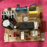 Siemens AVDG3-1083 Control Board Pcb 2.5A 250VAC 12VDC Brown. Fixed Price $99.00.