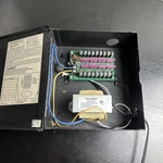Honeywell Video Power Supply And Distribution Unit 24VAC 4A Output. HPTV2408-E. Fixed Price $78.00.
