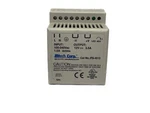Used Altech Corp 100-240VAC 1.5A In 12V 3.5A Out Power Supply PS-4512. Fixed Price $35.99.
