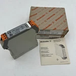Weidmuller WAS5 Ccc 20LP Signal Converter And Isolator. Fixed Price $79.00.