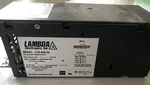 Lambda LFS-45A-24 Used Regulated Power Supply LFS45A24 Tested And Working. Fixed Price $175.00.