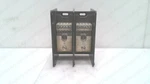 Ferraz Shawmut MPDB66592, Power Distrubution Block, New* #334782. Fixed Price $224.95.
