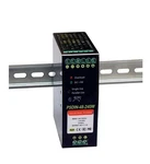 Industrial Power Supply, Tycon Model: PSDIN-48-240, 48V 5A Output. Fixed Price $40.00.