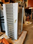 Liebert Battery Cabinet 24 Data Safe 12HX205-FR 12V 204W/CELL Batteries New. Fixed Price $7225.00.