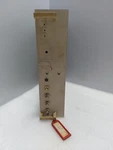 Abb 48990001-FK Power Supply Unit Dssr 116. Fixed Price $1195.67.