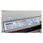 Used & Tested Num MDLL2015N00 Power Supply. Fixed Price $3395.43.
