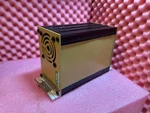 Acopian L3.3MC500L1 Power Supply 90V-110V 1.6 Amp Option. Fixed Price $379.99.