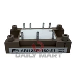 New In Box Fuji 6RI125P-160-51 Power Supply Module. Fixed Price $69.35.