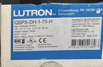 Lutron Link Power Supply QSPS-DH-1-75-H Brand New $389.00/EACH. Fixed Price $389.00.