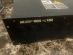 0190-76008 / MDX-L12M Advanced Energy Power Supply Amat 3152313-001B. Fixed Price $13000.00.