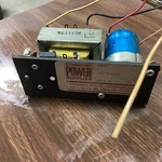 Standard Power 15B24 Volt 0.6 Amp Supply. Fixed Price $34.99.