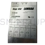 Used & Tested Lambda V4G010G VEGA450 Power Supply. Fixed Price $2196.98.