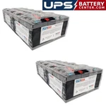 Eaton 9PXEBM180RTUS Compatible Replacement Battery Pack. Fixed Price $1559.99.