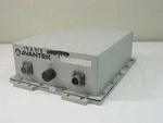 Avantek 120 Vac In Dc Power Supply Outdoor Enclosure 310-037769-001C. Fixed Price $720.50.