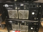 Trek Oem PD1160 High Voltage Amplifier -200 To 800 V, 1A (1.5 Peak). Fixed Price $1999.00.