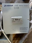 A46-20-24V-A1-12L Battery Charger 24VDC 20A. Fixed Price $850.00.