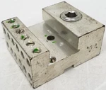 D2660 Ilsco Fuse Block *next Day Option*. Fixed Price $31.10.