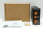 Weidmuller Cp-snt 160W Power Supply 24VDC 6.5A Din Rail Psu 992534 0024 New. Fixed Price $350.00.