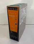Weidmuller / Pro Eco 120W 24V 5A 1469480000 Power Supply Unit Switch Mode. Fixed Price $40.00.
